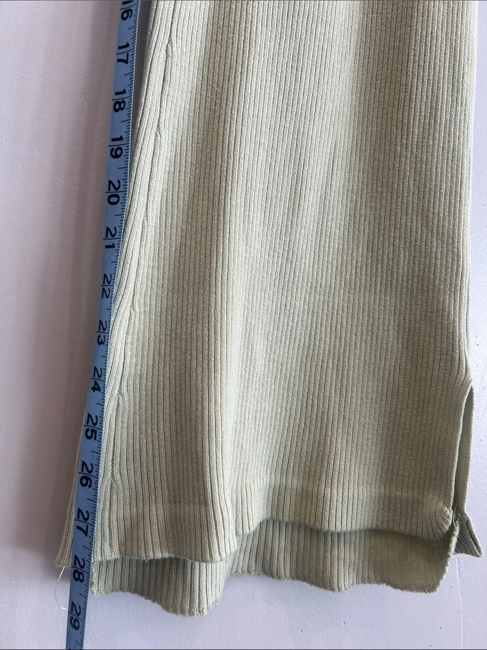 ALO Yoga alo knit